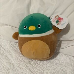 Squishmallows Avery the Duck Plush Toy